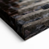 Dalmatian Canvas Print - Elegant Dalmatian Art for Modern Home Decor