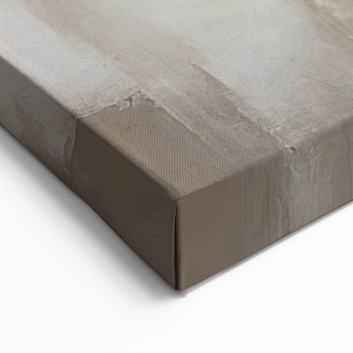 Contemporary Line Art | Abstract Strokes and Lines Canvas