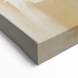 Contemporary Abstract Face | Modern Figurative Wall Art Canvas