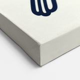 Minimalist Garden Birds Wall Art - Stylized Bird Print Decor