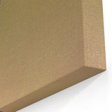 Realistic Garden Birds Wall Art - Sparrow on Branch Canvas Print Decor