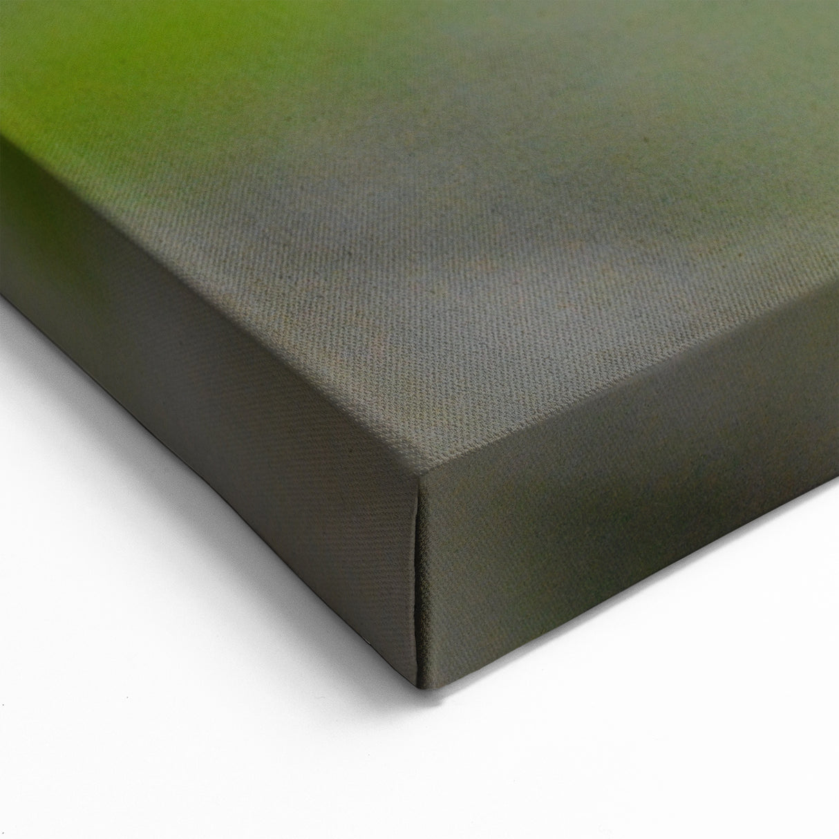 Vibrant Garden Birds Wall Art - Yellow Songbird Canvas Print Decor