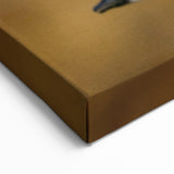 Majestic Goose Wall Art - Stunning Goose Print for Nature Lovers