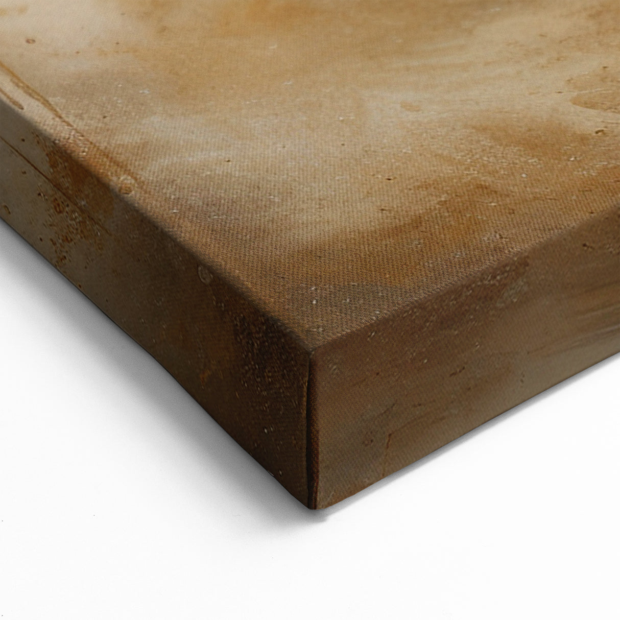 Dynamic Figurative Abstract Wall Art - Majestic Running Horse Canvas