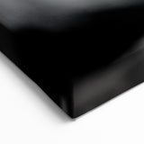 Graceful Goose Profile Canvas Art - Elegant Goose Wall Decor