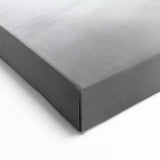 Graceful Goose Preening Canvas Art - Elegant Goose Wall Decor