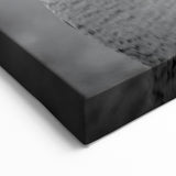 Majestic Goose Portrait Canvas Art - Elegant Goose Wall Decor