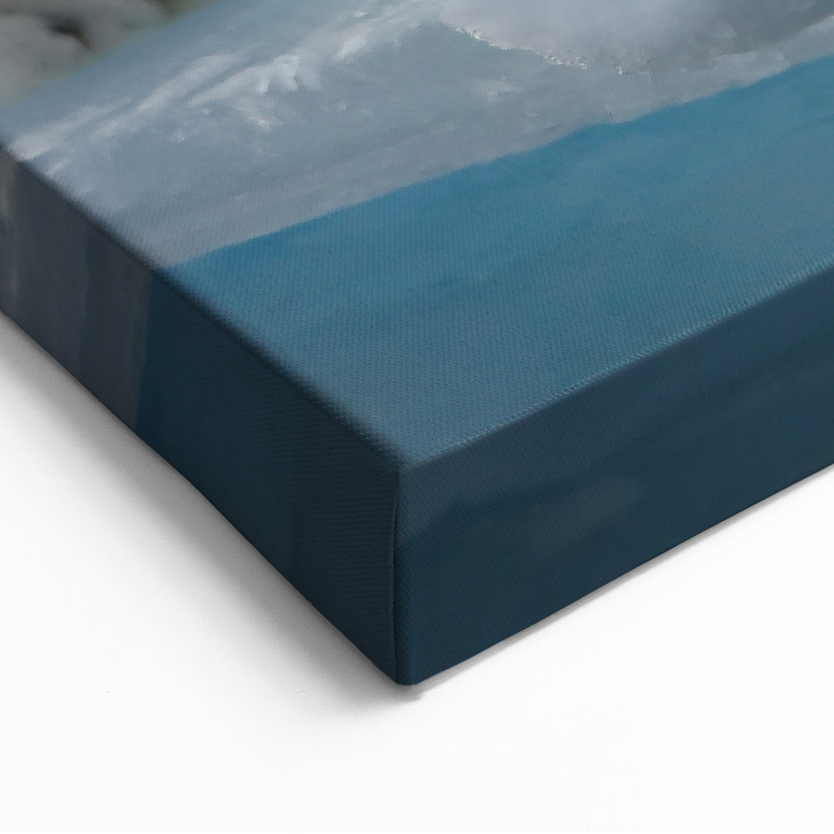 Elegant Polar Bear Art - Wildlife Arctic Animal Prints for Home Decor