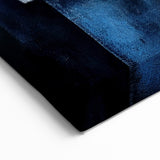 Elegant Abstract Human Faces Art - Modern Figurative Wall Decor