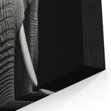 Majestic Elephant Wall Art - Stunning Wildlife Canvas & Framed Prints