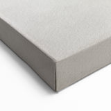 Heron Wall Art - Graceful Heron Canvas Print for Elegant Decor