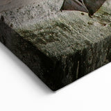 Coastal Pelican Wall Art - Vibrant Pelican Print for Coastal Decor