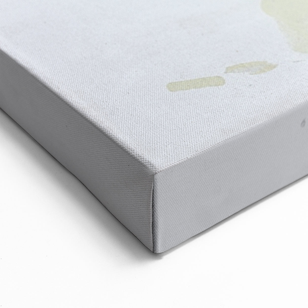 Stork Canvas Art - Majestic Stork Illustration Wall Decor for Home