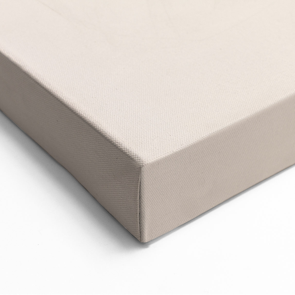 Minimalist Abstract Art of Woman's Profile - Elegant Simple Wall Decor