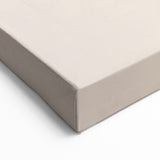 Minimalist Abstract Art of Woman's Profile - Elegant Simple Wall Decor