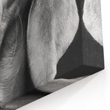 Charming Dog Art Prints - Cute Dog Wall Decor for Pet Lovers