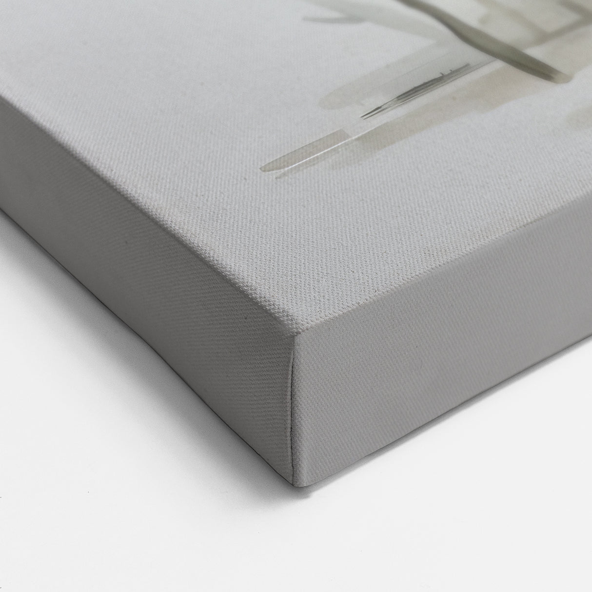 Elegant Heron Wall Art - Majestic Heron Canvas Print for Nature Lovers