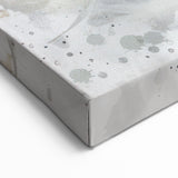 Elegant Egret Wall Art - Majestic Egret Canvas Print for Nature Lovers