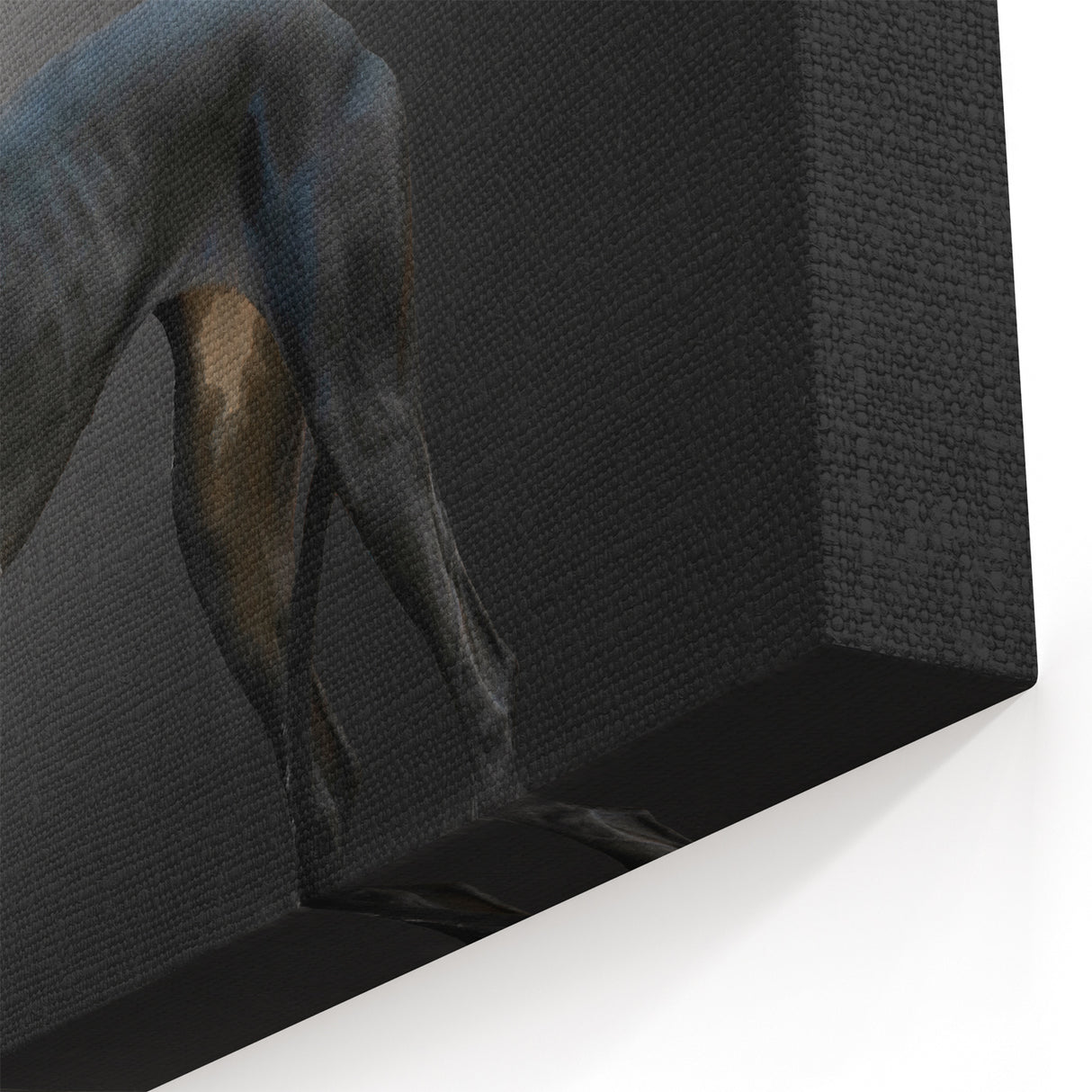 Elegant Greyhound Dog Wall Decor - Dog Canvas Art & Prints