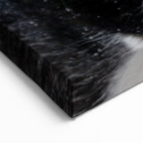 Charming Husky Duo Wall Decor - Dog Canvas Art & Prints