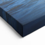 Playful Labradors in Water Wall Decor - Dog Canvas Art & Prints