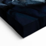 Relaxed Great Dane Art Prints - Dog Wall Decor for Cozy Spaces