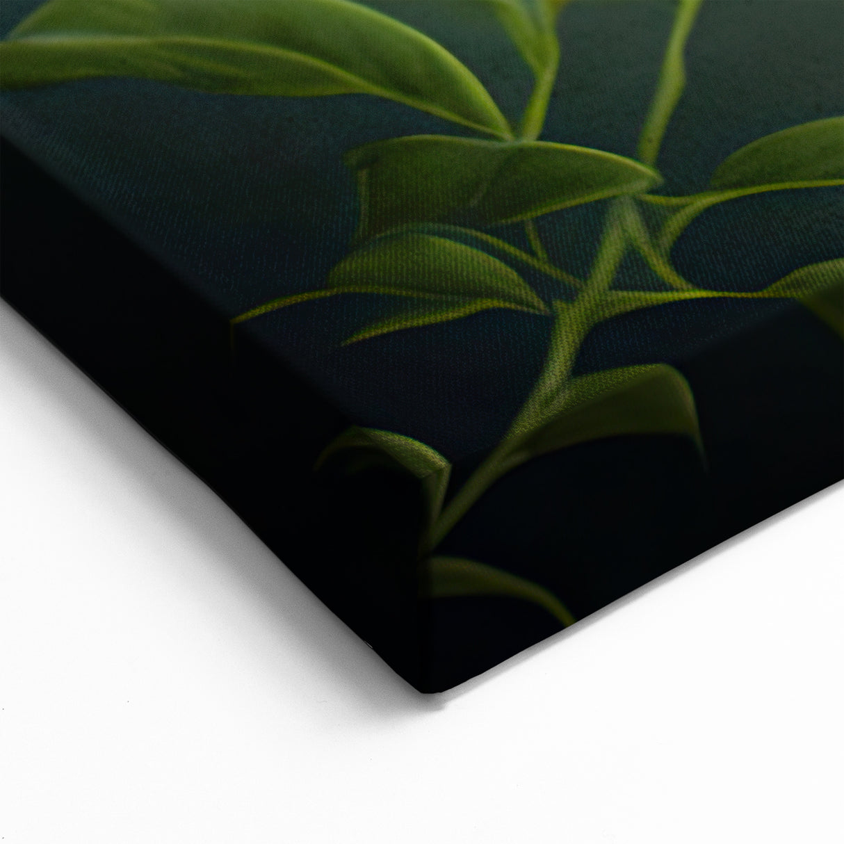 Graceful Hummingbird Wall Art - Hummingbird Decor & Canvas Print