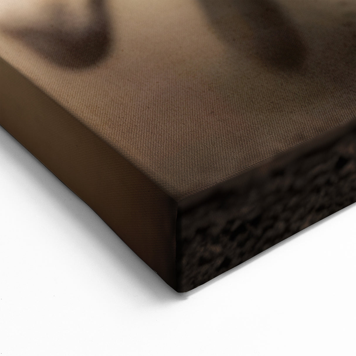 Fierce Cheetah Wall Art - Cheetah Canvas Art Print - Bold Cheetah Decor