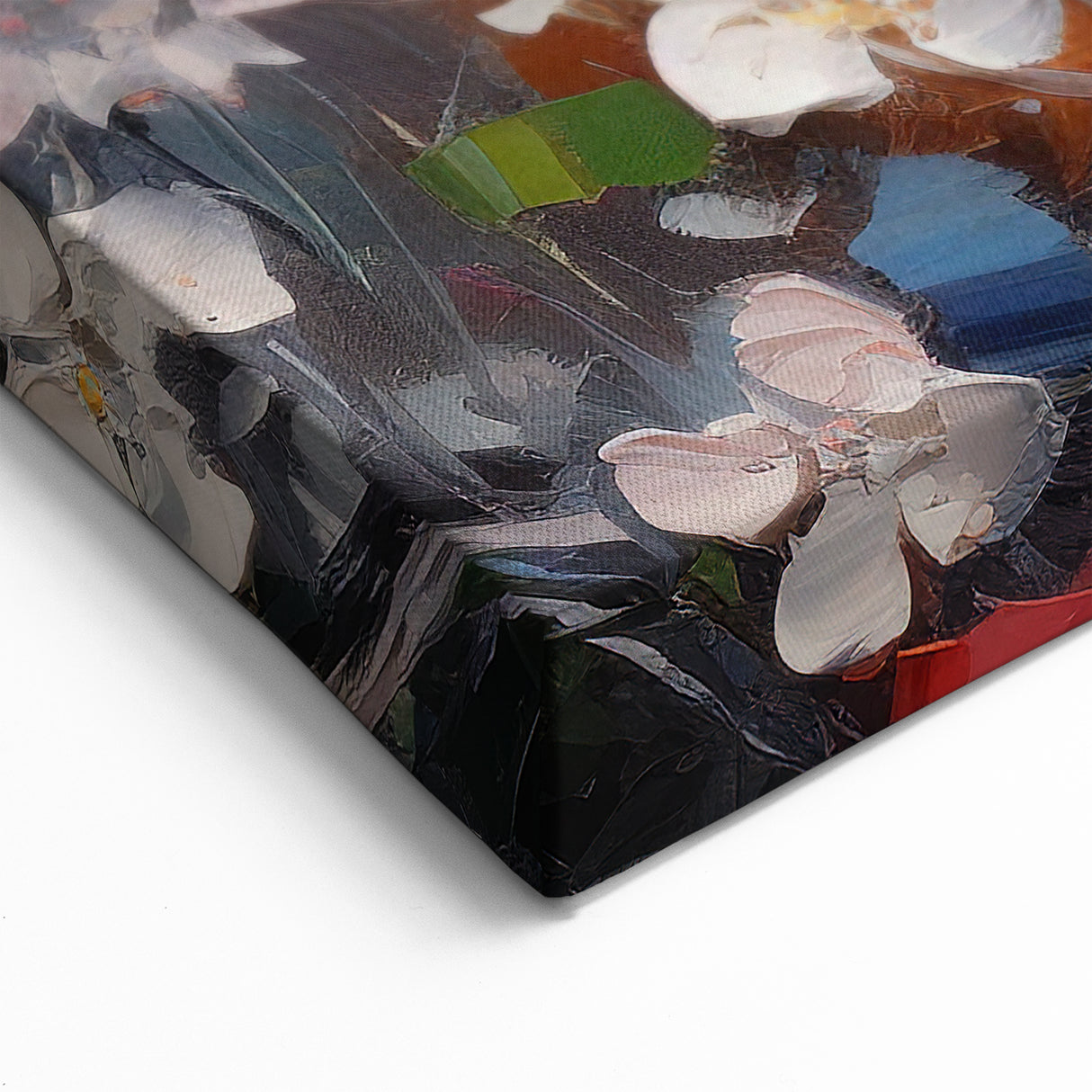 Charming Fox Wall Art - Nature-Inspired Canvas and Framed Prints