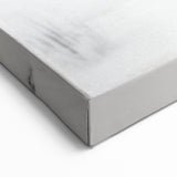 Fox Wall Art - Winter Wonderland Wildlife Decor