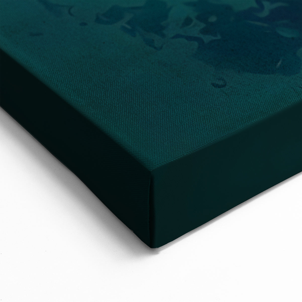 Vibrant Hummingbird Wall Art - Bold Hummingbird Decor & Print