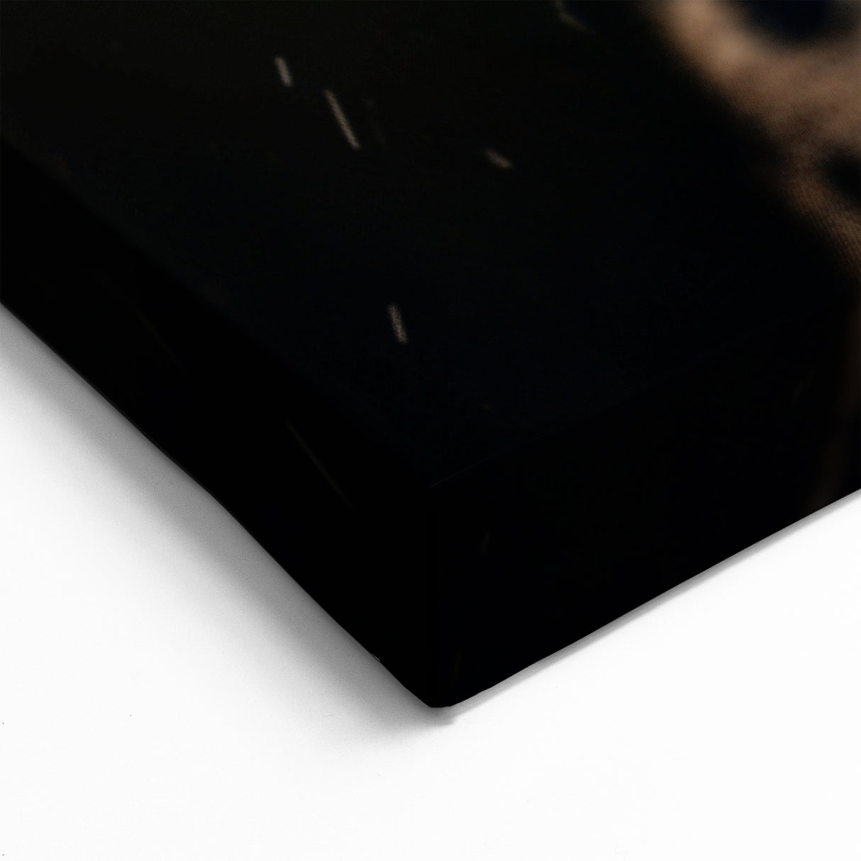 Majestic Cheetah Wall Art - Elegant Cheetah Canvas Art for Your Decor