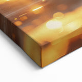 Elegant Cheetah Wall Art - Stunning Cheetah Canvas Art for Your Decor