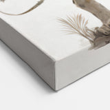 Majestic Lion Wall Art - Lion Canvas Print, Framed & Acrylic Options