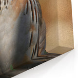 Close-Up Partridge Wall Art - Stunning Wildlife Canvas & Print Decor