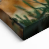 Close-Up Partridge Wall Art - Stunning Wildlife Canvas & Print Decor