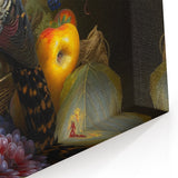 Luxurious Pheasant Still Life Wall Art - Classic Canvas & Print Decor