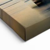 Tranquil Pelican Wall Art - Captivating Pelican Decor for Serene Spaces