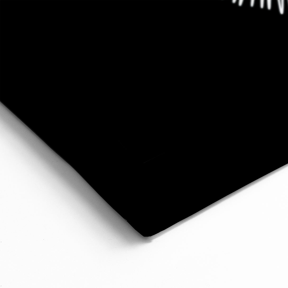 Elegant Butterfly Wall Art - Monochrome Canvas Print & Framed Decor