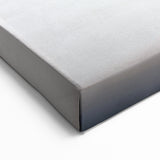 Elegant Butterfly Wall Art - Serene Nature Decor in Black & White