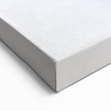 Vivid Blue Butterfly Wall Art - Striking Nature-Inspired Decor