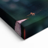 Dragonfly Wall Decor - Vibrant Nature Art in Canvas & Framed Prints