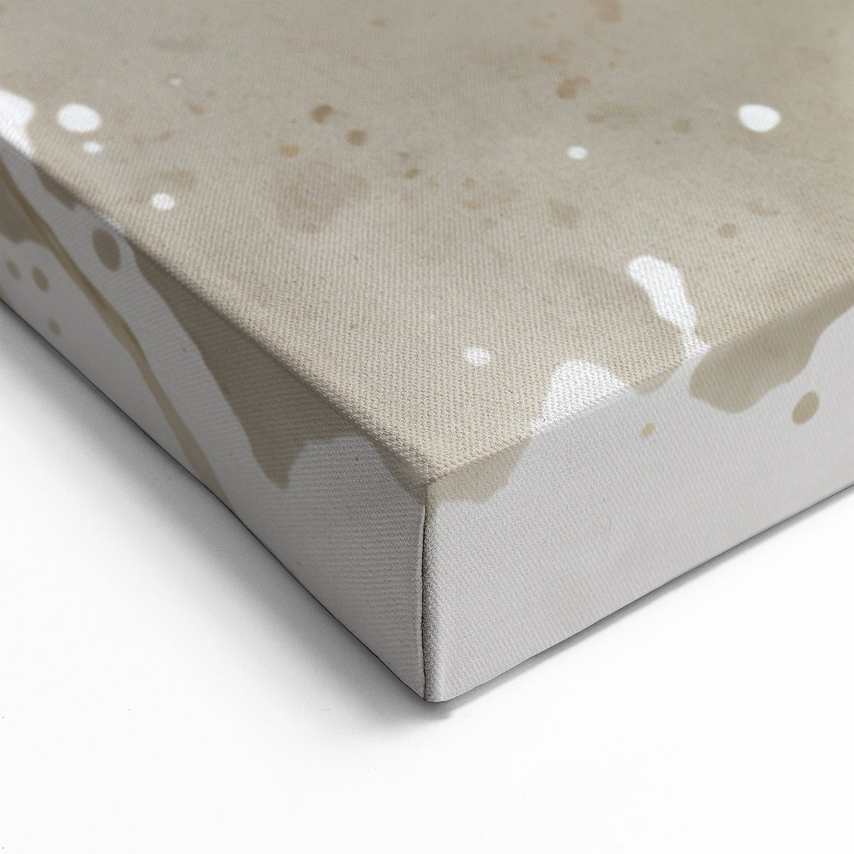 Serene Kingfisher Wall Art - Tranquil Bird Print Nature Decor