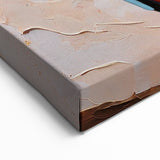 Colorful Toucan Wall Art - Vibrant Tropical Birds Canvas Print - Framed Art