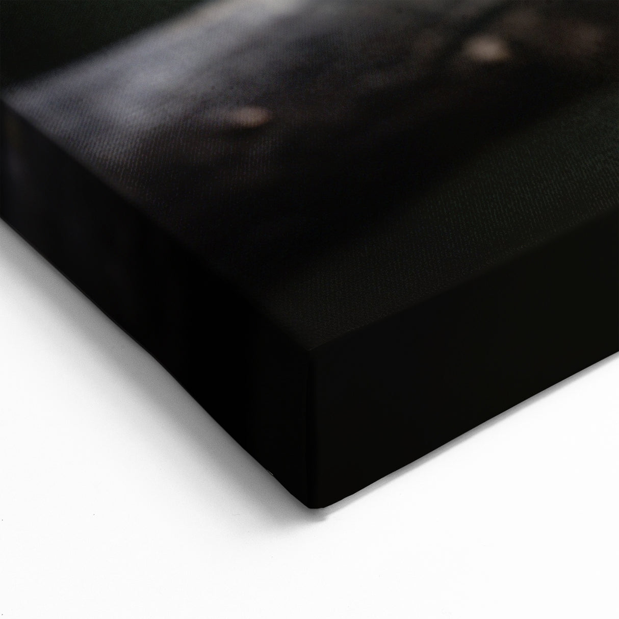 Vibrant Tropical Bird Wall Art - Multicolor Exotic Bird Canvas Print - Framed Art