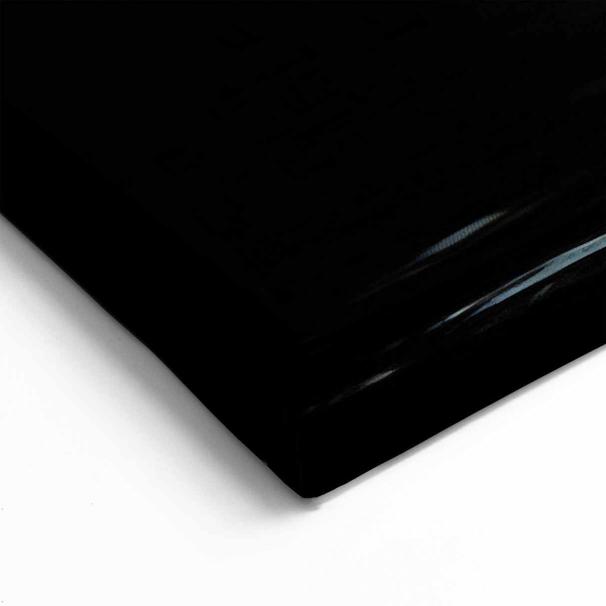 Majestic Heron Wall Art - Dramatic Tropical Bird Canvas Print - Framed Art