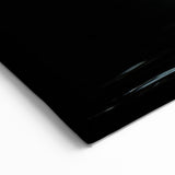 Majestic Heron Wall Art - Dramatic Tropical Bird Canvas Print - Framed Art