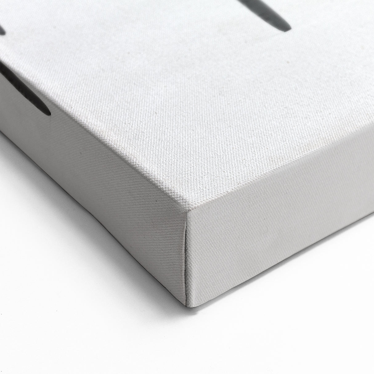 Bold Black Spider Wall Art - Minimalist Arachnid Canvas & Prints