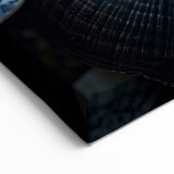 Seashell Coral Wall Art - Ocean Life Canvas Print - Marine Decor Ideas