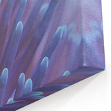 Clownfish & Coral Wall Art - Vibrant Marine Life Canvas & Framed Print